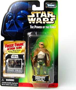 スター・ウォーズ　フィギュア　フリーズフレーム　１２体 71+ajjKgU4L._AC_UF350,